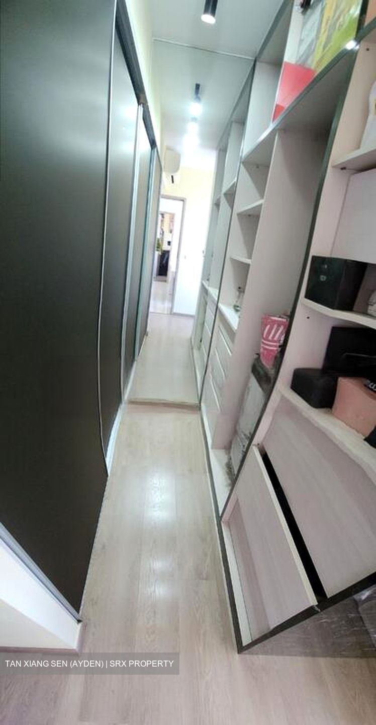 Sol Acres (D23), Condominium #484663001